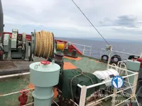 Нефтеналивной/химический танкер на продажу
