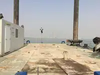 Баржа на продажу
