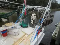 Траулер на продажу