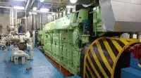 Нефтеналивной/химический танкер на продажу
