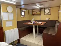 Буксир на продажу