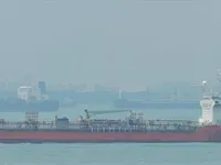 Нефтеналивной/химический танкер на продажу