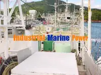 Яружный траулер на продажу