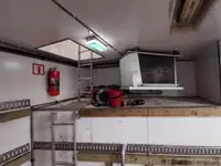 Сухогруз на продажу