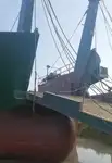 Баржа на продажу