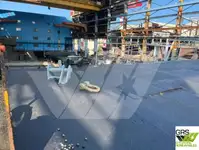 Баржа на продажу