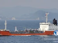 Нефтеналивной/химический танкер на продажу