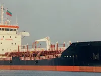 Нефтеналивной/химический танкер на продажу