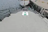 Круизное судно на продажу
