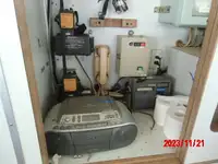 Яружный траулер на продажу