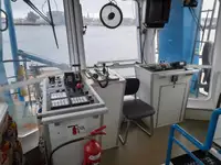 Буксир на продажу