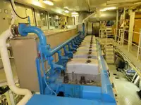 Тральник с тралом-кошельком на продажу