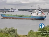 Нефтеналивной/химический танкер на продажу