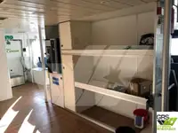 Судно типа «Ро-Ро» на продажу