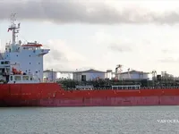 Нефтеналивной/химический танкер на продажу