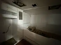 Траулер на продажу
