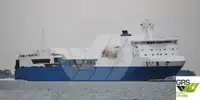 Ro-Ro ship на продажу