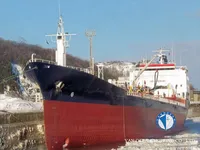 Нефтеналивной/химический танкер на продажу