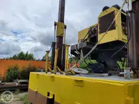 Баржа на продажу