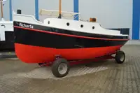 Буксир на продажу
