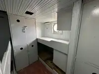 Траулер на продажу