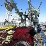Purse seiner на продажу