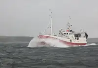 Trawler на продажу