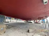 Буксир на продажу