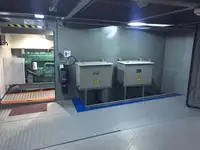 Круизное судно на продажу