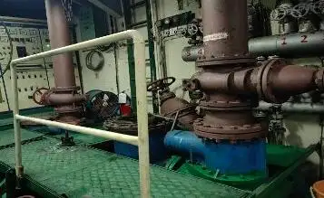 Нефтеналивной/химический танкер на продажу