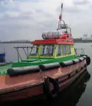 Пилотное судно на продажу