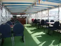 Круизное судно на продажу