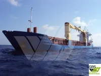 Рефрижераторное судно на продажу