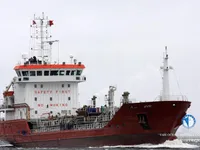 Нефтеналивной/химический танкер на продажу
