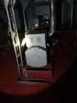 Баржа на продажу