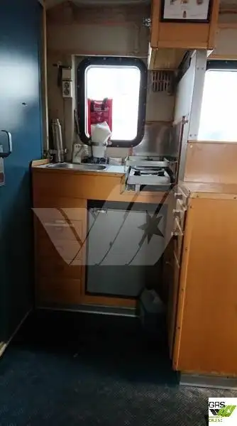 Плавучий дом на продажу