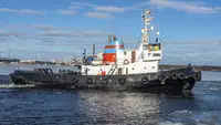 Буксир на продажу
