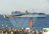 Ro-Ro ship на продажу