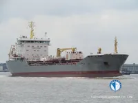 Нефтеналивной/химический танкер на продажу