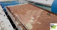Баржа на продажу