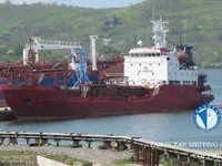 Нефтеналивной/химический танкер на продажу