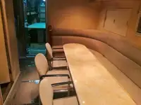 Патрульный катер на продажу