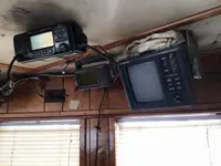 Траулер на продажу