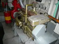 Буксир на продажу