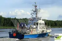Судно для геодезических работ на продажу