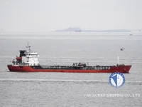 Нефтеналивной/химический танкер на продажу