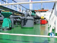 Нефтеналивной/химический танкер на продажу