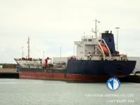 Нефтеналивной/химический танкер на продажу