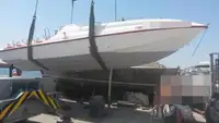 Пассажирское судно на продажу