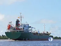 Нефтеналивной/химический танкер на продажу